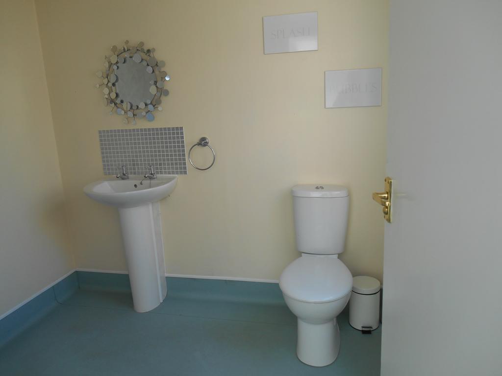 The Wellington House Hotel Blackpool Zimmer foto